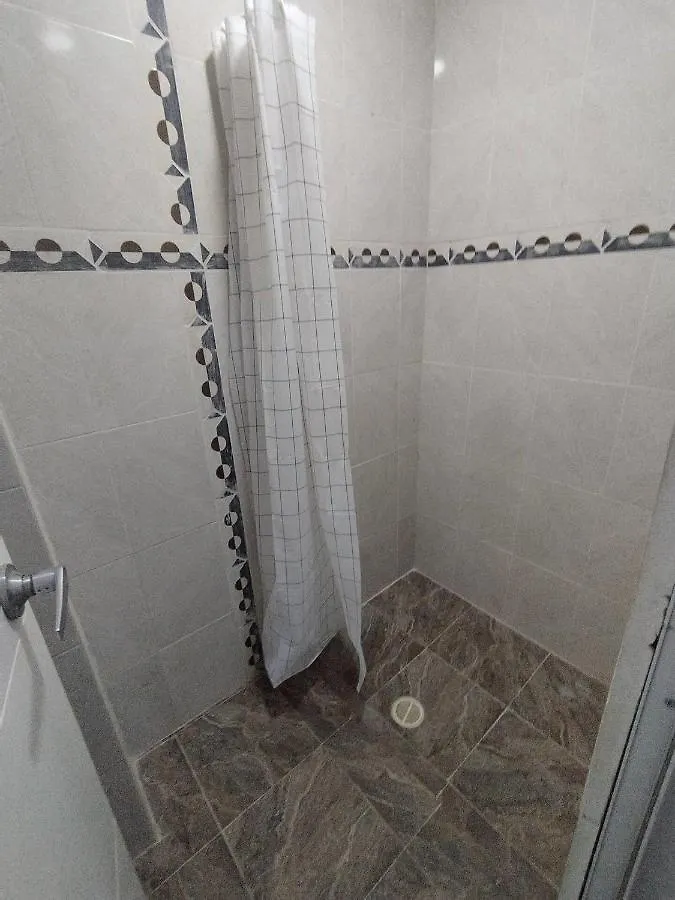Hotel Bm-17 Cerca Al Mar Con Aire Acondicionada Y Wifi Cartagena 0*,