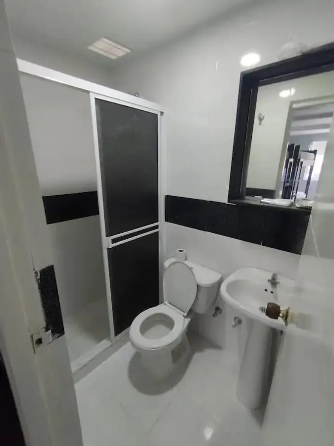 Hotel Bm-17 Cerca Al Mar Con Aire Acondicionada Y Wifi Cartagena