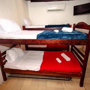 Casa Marbella Cartagena