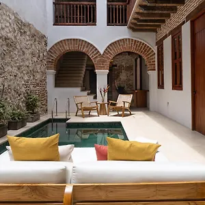 Voilá Getsemani By Huespedia Cartagena