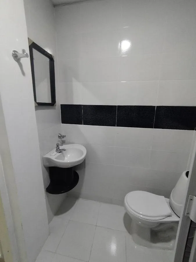 Hotel Bm-17 Cerca Al Mar Con Aire Acondicionada Y Wifi Cartagena